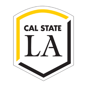 Icon associated with collection CSLA - Cal State LA 